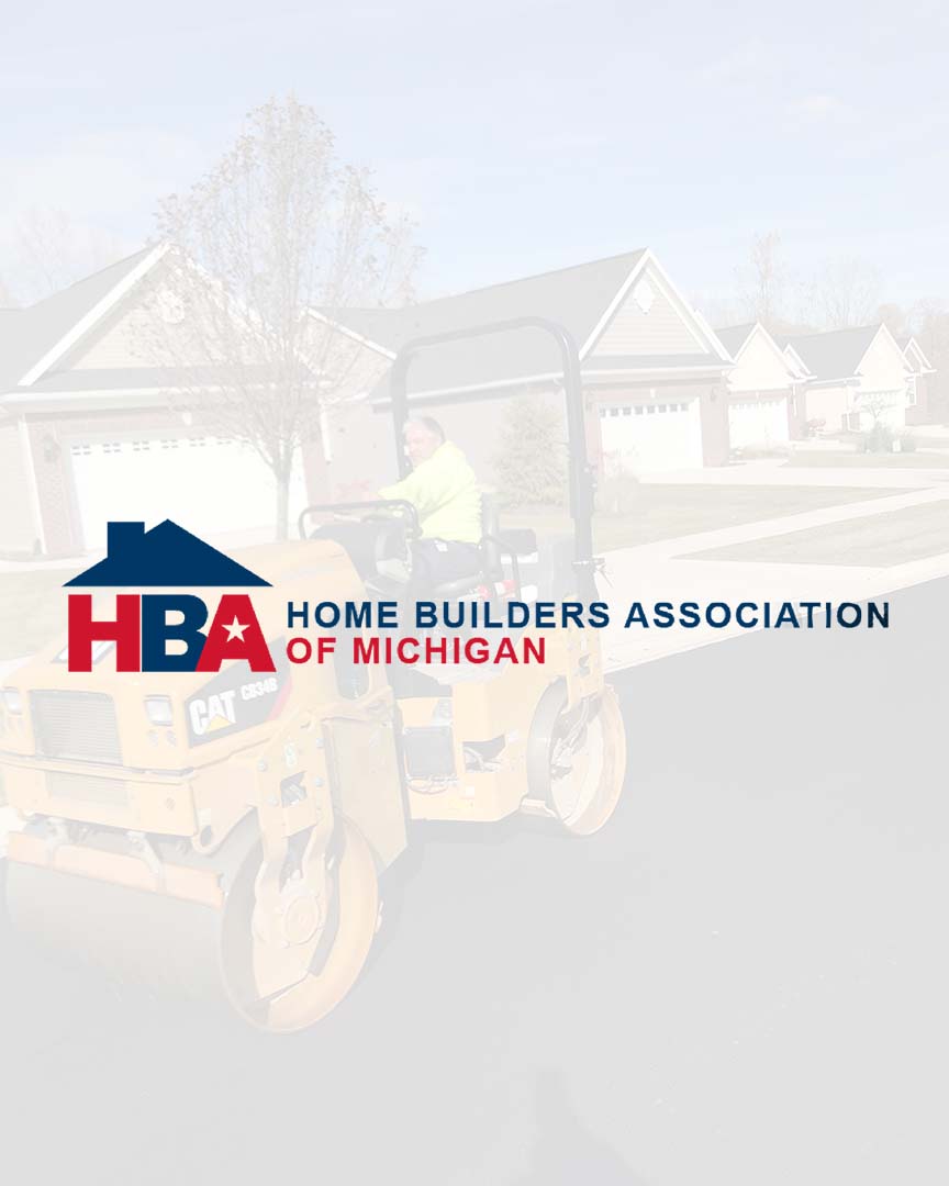 Asphalt Company in Lansing MI