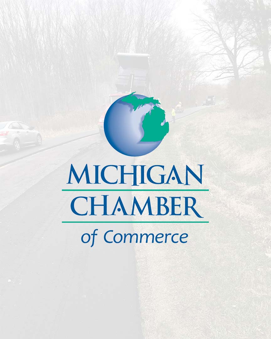 Asphalt Paving Contractor in Lansing MI