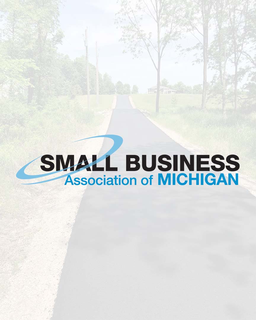 Lansing MI Asphalt Road Paving Company