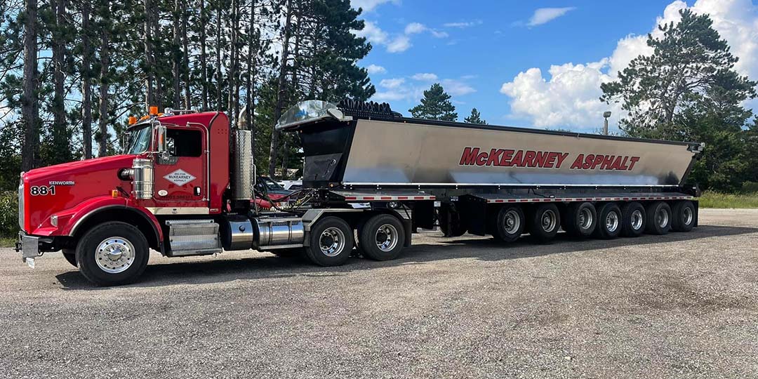 Commercial And Residential Asphalt Paving Howell, MI